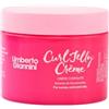 Umberto Giannini Curl Jelly Crème Crema per capelli 300 ml