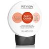 Revlon Professional Nutri Color Filters 740 biondo medio rame intenso Maschera colorante 240 ml