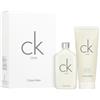 Calvin Klein CK One Spring Set 2025 Set di fragranze 1 pz.