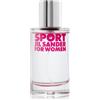 JIL SANDER Sport for Women Eau de Toilette 30 ml