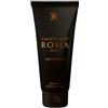 Laura Biagiotti Roma Uomo Nero Estremo Shower Gel Gel doccia 200 ml