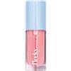 fleeky Glowy Olio per labbra 5 ml Peach Pink