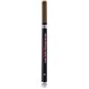 L'Oréal Paris Unbelieva Brow Micro Tatouage Matita per sopracciglia 1 g Nr. 1.0 - Ebony