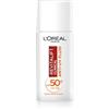 L'Oréal Paris Revitalift Clinical fluido quotidiano anti-UV SPF 50+ Protezione solare 50 ml