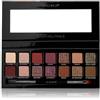 Sigma Beauty Warm Neutrals Palette di ombretti 13.23 g