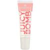 essence JUICY BOMB shiny lipgloss Lucidalabbra 10 ml Nr. 101 - Lovely Litchi