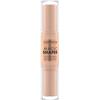 CATRICE Magic Shaper Contour & Glow Stick Stick per il contouring 9 g Nr. 020 - Medium