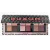 Buxom Forever Babe Eyeshadow Palette Palette di ombretti 11.4 g Forever Babe Eyeshadow Palette