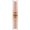 CATRICE Magic Shaper Contour & Glow Stick Stick per il contouring 9 g Nr. 040 - Deep