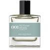Bon Parfumeur 001 Orange Blossom - Petitgrain - Bergamot Eau de Parfum 30 ml