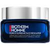 Biotherm Homme Force Supreme Face Reshaper Cream Crema per il viso 50 ml