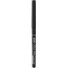 CATRICE 20h Ultra Precision Gel Eye Pencil Waterproof Eyeliner 0.28 g Nr. 10 - Black