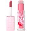 Maybelline Lifter Plump Lucidalabbra 5 ml Nr. 001 - Blush Blaze