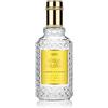 4711 Acqua Colonia Lemon & Ginger Acqua di Colonia 50 ml