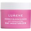 Lumene Nordic Bloom [Lumo] Anti-wrinkle & Firm Day Moisturizer Crema da giorno 50 ml