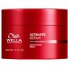 Wella Professionals Ultimate Repair Maschera per capelli 150 ml