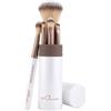 Luvia Travel Macchiato Set di pennelli 1 pz.