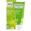 Weleda Citrus Hand & Unghie Crema per le mani 50 ml