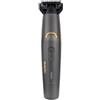 BaByliss Graphite Multi Trimmer Rasoio elettrico 1 pz.