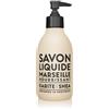 La Compagnie de Provence Savon Liquide Marseille Nourrissant Karité Shea Sapone liquido 300 ml