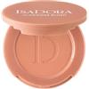 IsaDora The Powder Blush Fard 5 g Nr. 01 - Warm Tan