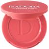 IsaDora The Powder Blush Fard 5 g Nr. 05 - Raspberry Red