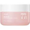 Anua Peach 77% Niacin Enriched Cream Crema per il viso 50 ml