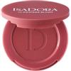 IsaDora The Powder Blush Fard 5 g Nr. 11 - Deep Berry