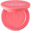 IsaDora The Powder Blush Fard 5 g Nr. 09 - Coral Pink