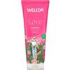 Weleda Love Shower Cream Rose Gel doccia 200 ml