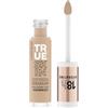 CATRICE True Skin High Cover Correttore 4.5 ml Warm Toffee