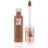 CATRICE True Skin High Cover Correttore 5 ml Nr. 094 - Warm Cocoa