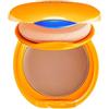 Shiseido Tanning Compact Foundation SPF10 Fondotinta compatto 12 g Bronze