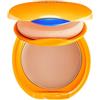 Shiseido Tanning Compact Foundation SPF10 Fondotinta compatto 12 g Honey