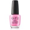 OPI Nail Lacquer Make The Rules Smalto per unghie 15 ml Makeout-side