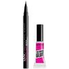 NYX Professional Makeup Brow Lamination Set Set make-up occhi 1 pz. Espresso