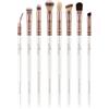 Luvia All Eye Want Prime Vegan Set di pennelli 1 pz.