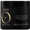Revlon Professional Orofluido Radiance Argan Mask Maschera per capelli 500 ml
