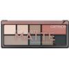 CATRICE The Dusty Matte Palette di ombretti 9 g Dusty Matte