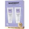 Marbert Bath & Body Classic Set per la cura del corpo 1 pz.