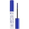 Bell HYPOAllergenic Color Mascara Mascara 8 ml Nr. 02 - Neon Blue