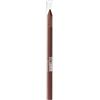 Maybelline Tattoo Liner Gel Pencil Eyeliner 1.3 g Nr. 911 - Smooth Walnut
