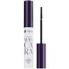 Bell HYPOAllergenic Color Mascara Mascara 8 ml Nr. 01 - Classy Aubergine