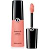 Giorgio Armani Luminous Silk Cheek Tint Fard in crema 12 ml Nr. 50.5 - Rosy Peach