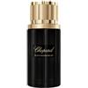 Chopard Malaki Black Incense Eau de Parfum 80 ml