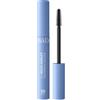 IsaDora 10 Sec High Impact Waterproof Mascara Mascara 9 ml Nr. 01 - Black