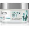 lavera Hydro refresh crema-gel Crema per il viso 50 ml