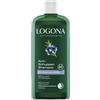 Logona Anti-Schuppen Shampoo Bio-Wacholderöl Shampoo per capelli 250 ml