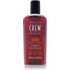 American Crew Hair Care & Body Daily Cleansing Shampoo Shampoo per capelli 250 ml