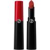 Giorgio Armani Lip Power Matte Rossetto 3 g Nr. 410